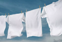 Çamaşırları Bembeyaz Yapmanın Püf Noktaları Nelerdir1