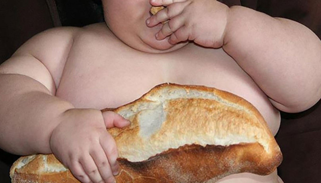 Çocuklarınızı Obeziteye Karşı Korumanın 10 Yolu