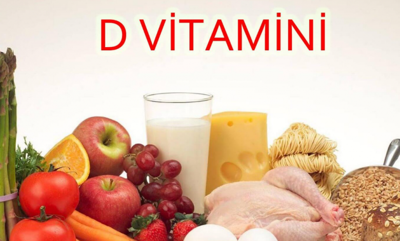 D Vitamini Eksikliğinin 7 İşareti Nedir1