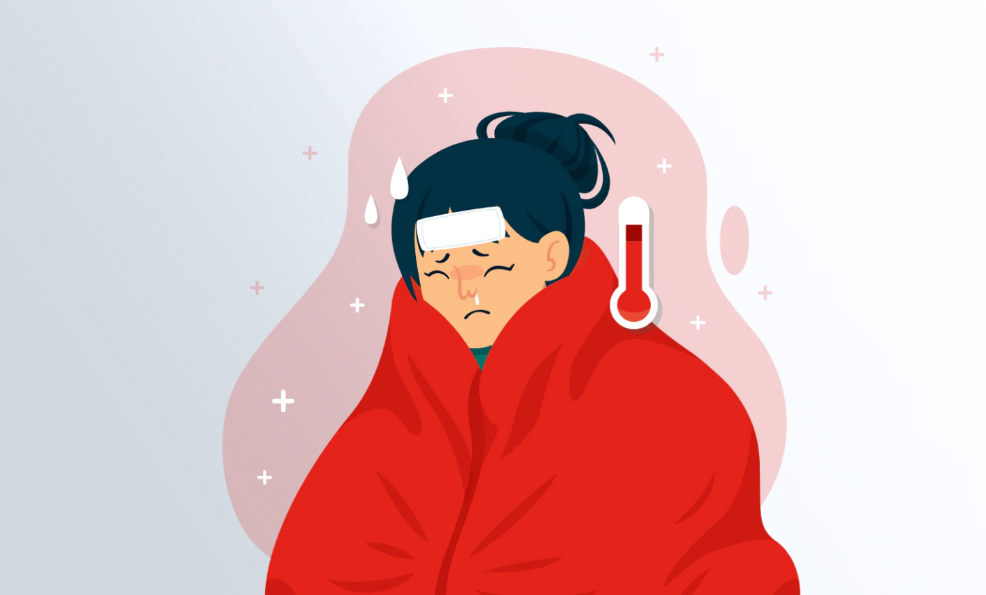 Grip ve Alerji Belirtileri İçin Doğal Tedavi Yöntemleri