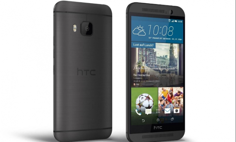 HTC M9 Genel Özellikleri ve İncelemesi1
