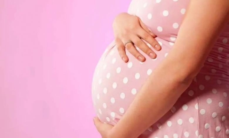 Hamilelikte Saç Boyatmanın Bebeğe Zararı Olur Mu1
