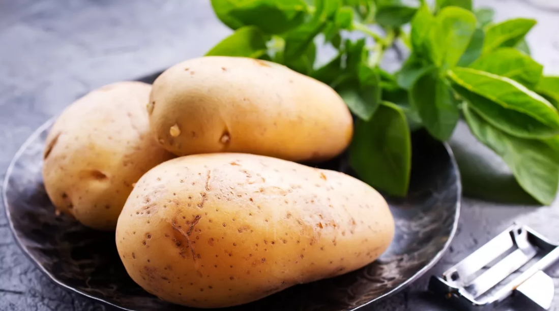 Patates Diyeti Nedir, Nasıl Yapılır, Zayıflatır Mı