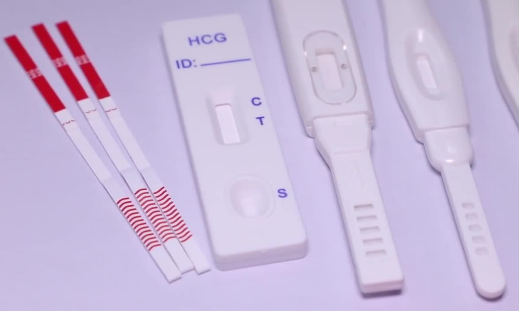 Ovulasyon Testiyle Hamile Kalabilmek Mümkün Mü