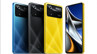 Xiaomi Poco X4 Pro Telefon Özellikleri 1