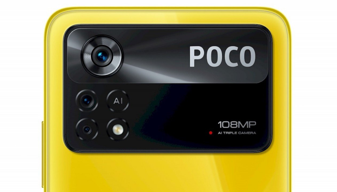 Xiaomi Poco X4 Pro Telefon Özellikleri