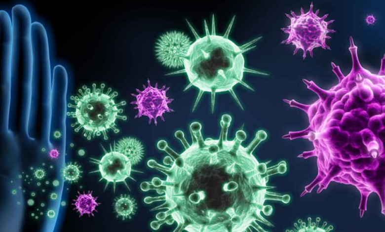 Bağışıklık Sistemi Nedir, Nasıl Güçlendirilir1