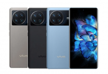 Vivo X Note'u Tanıttı; İşte Fiyatı ve Teknik Özellikleri