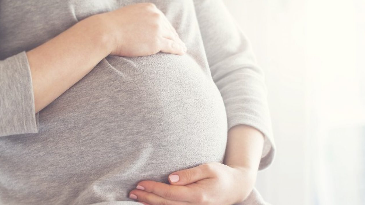 Hamilelik Döneminde Mide Yanması Neden Olur