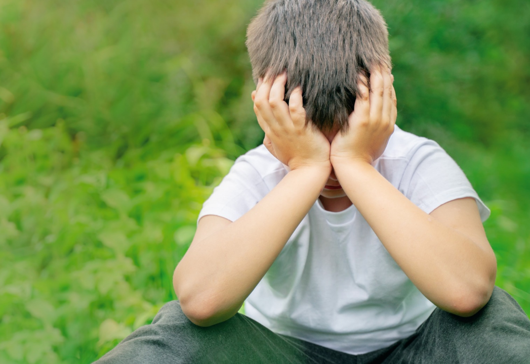 Çocuklarda Stres Yönetimi Nasıl Olmalıdır