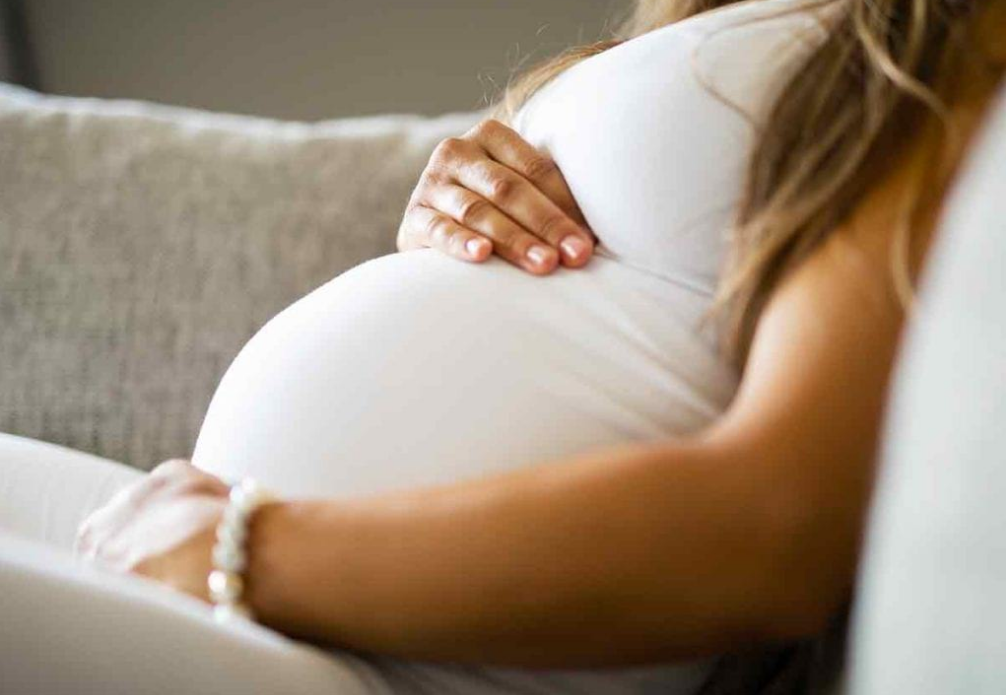 Hamilelikte Stres Bebeği Nasıl Etkiliyor