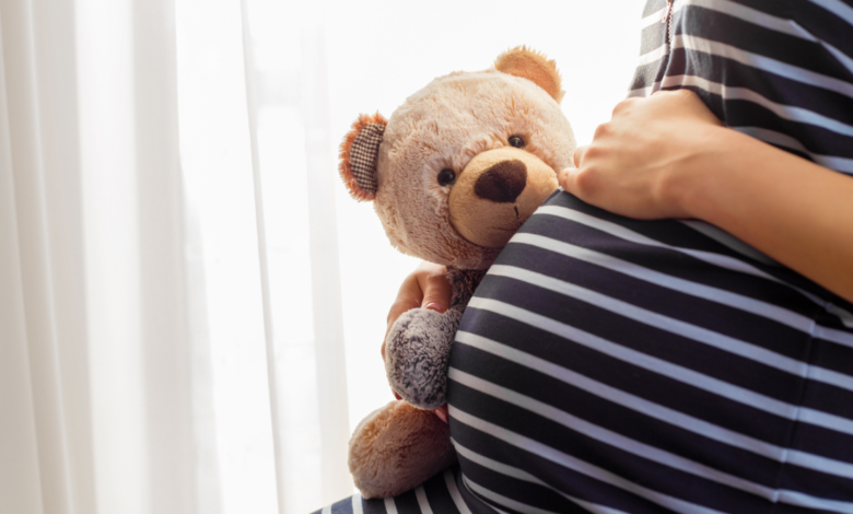 Hamilelikte Stres Bebeği Nasıl Etkiliyor1