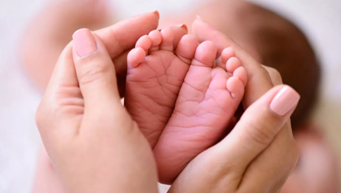 Anne İle Bebek Arasındaki Duygusal Bağ Nasıl Oluşur1