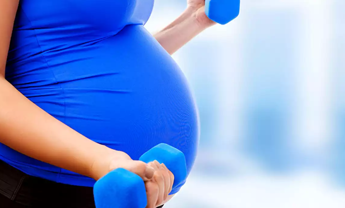 Hamilelikte Spor Yapmanın Faydaları Nelerdir