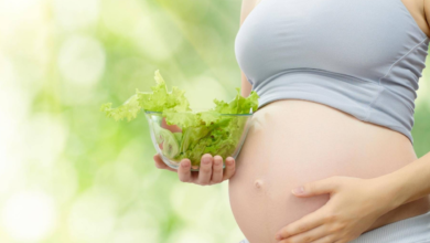 Hamilelikte Tüketilmesi ve Tüketilmemesi Gereken Besinler1