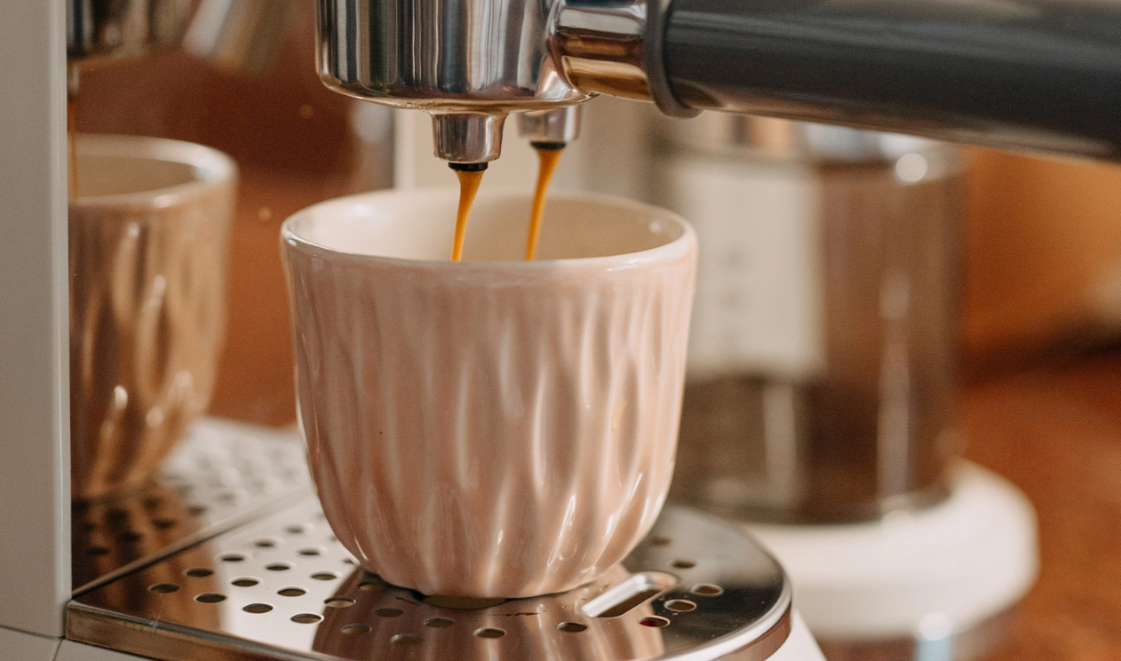 Kahve Makinesi Çeşitleri Hakkında Bilgi Sahibi Olun!