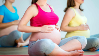 Hamilelikte Yoga Yapmanın Faydaları Nelerdir1