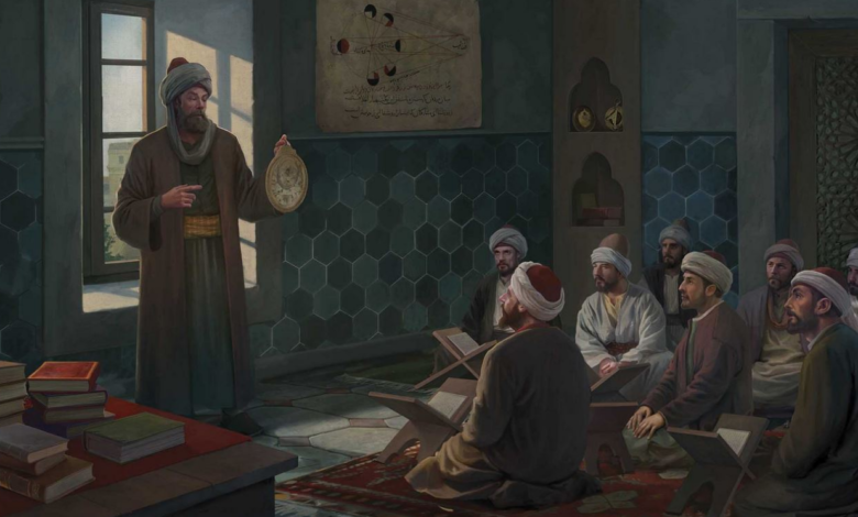 Osmanlı Devleti Döneminde Eğitim Sistemi Nasıldı1