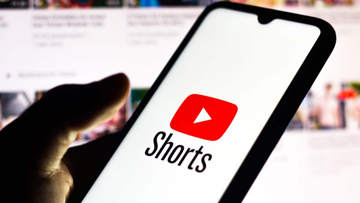 Youtube Shorts’tan Para Kazanmak Artık Mümkün!