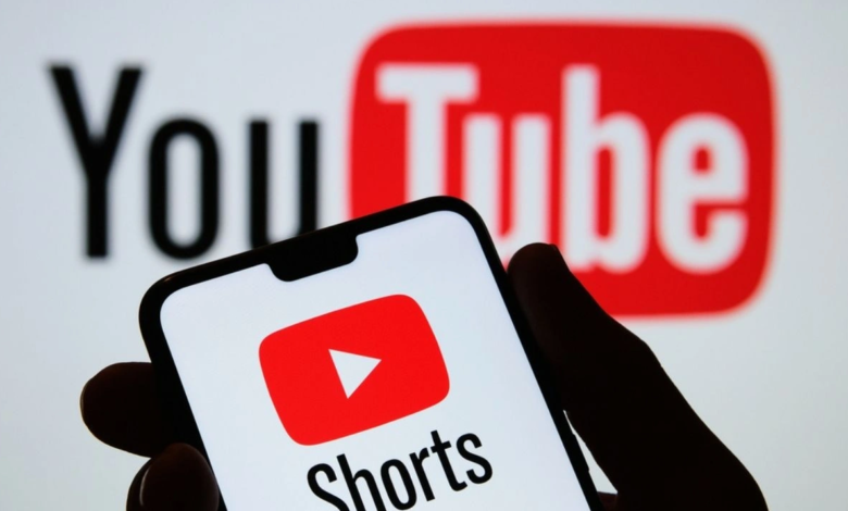Youtube Shorts’tan Para Kazanmak Artık Mümkün!1