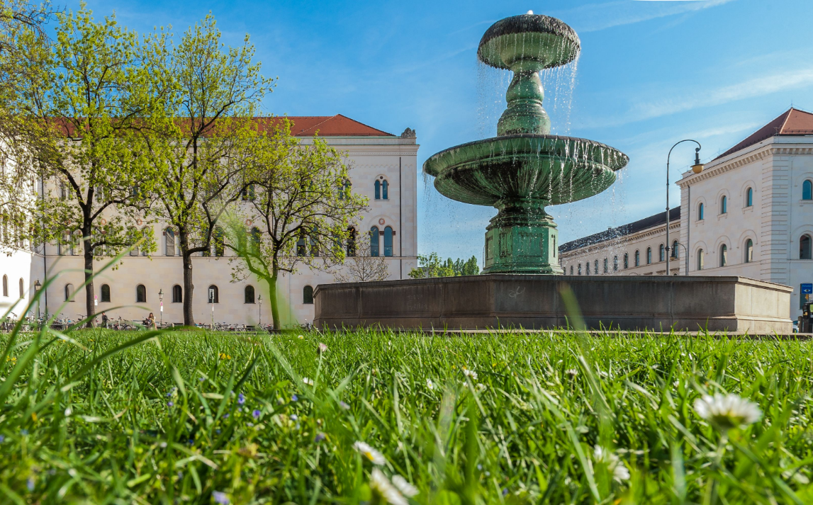 Almanya’daki En Popüler Üniversiteler Hangileridir