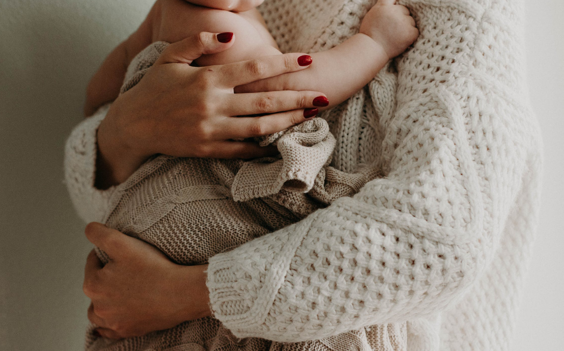 Anne ve Bebek Arasındaki İlişki Nasıl Kurulur