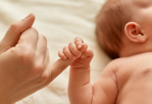 Anne ve Bebek Arasındaki İlişki Nasıl Kurulur1