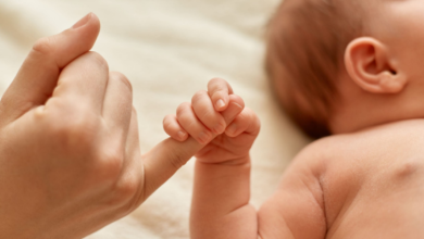 Anne ve Bebek Arasındaki İlişki Nasıl Kurulur1