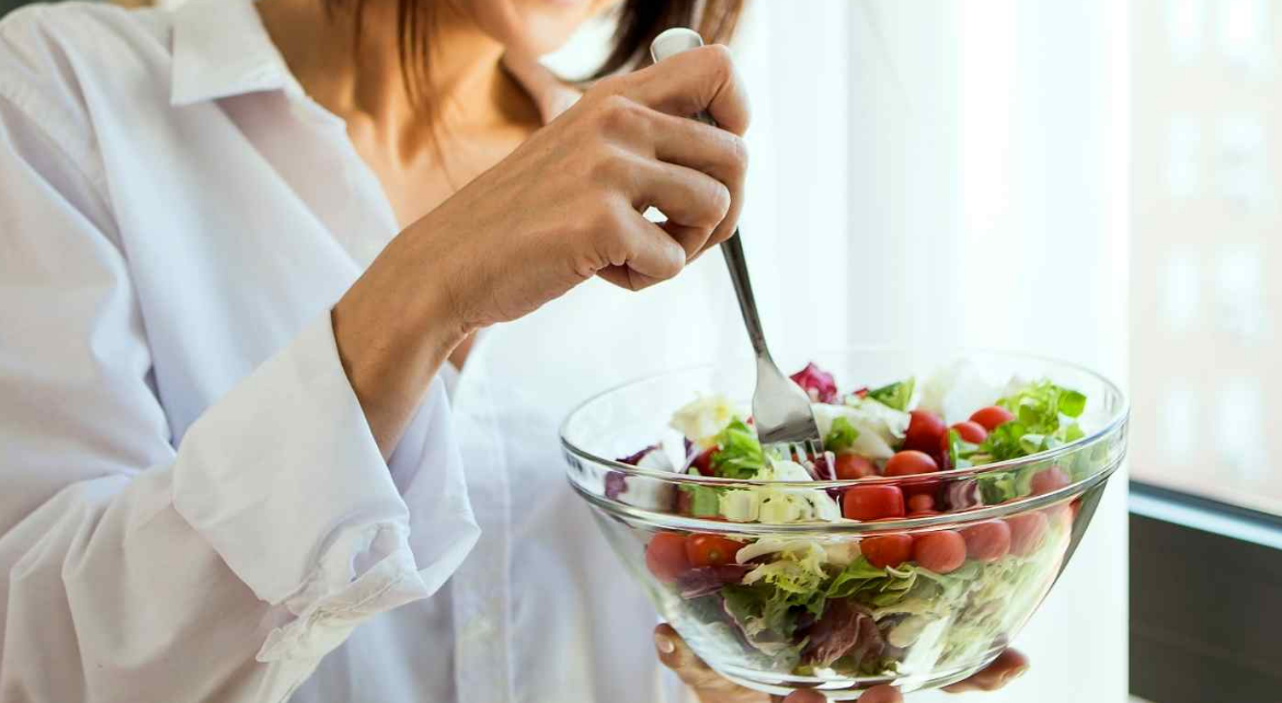 Sağlıklı Yaşam İçin 10 Önemli Beslenme İpucu!