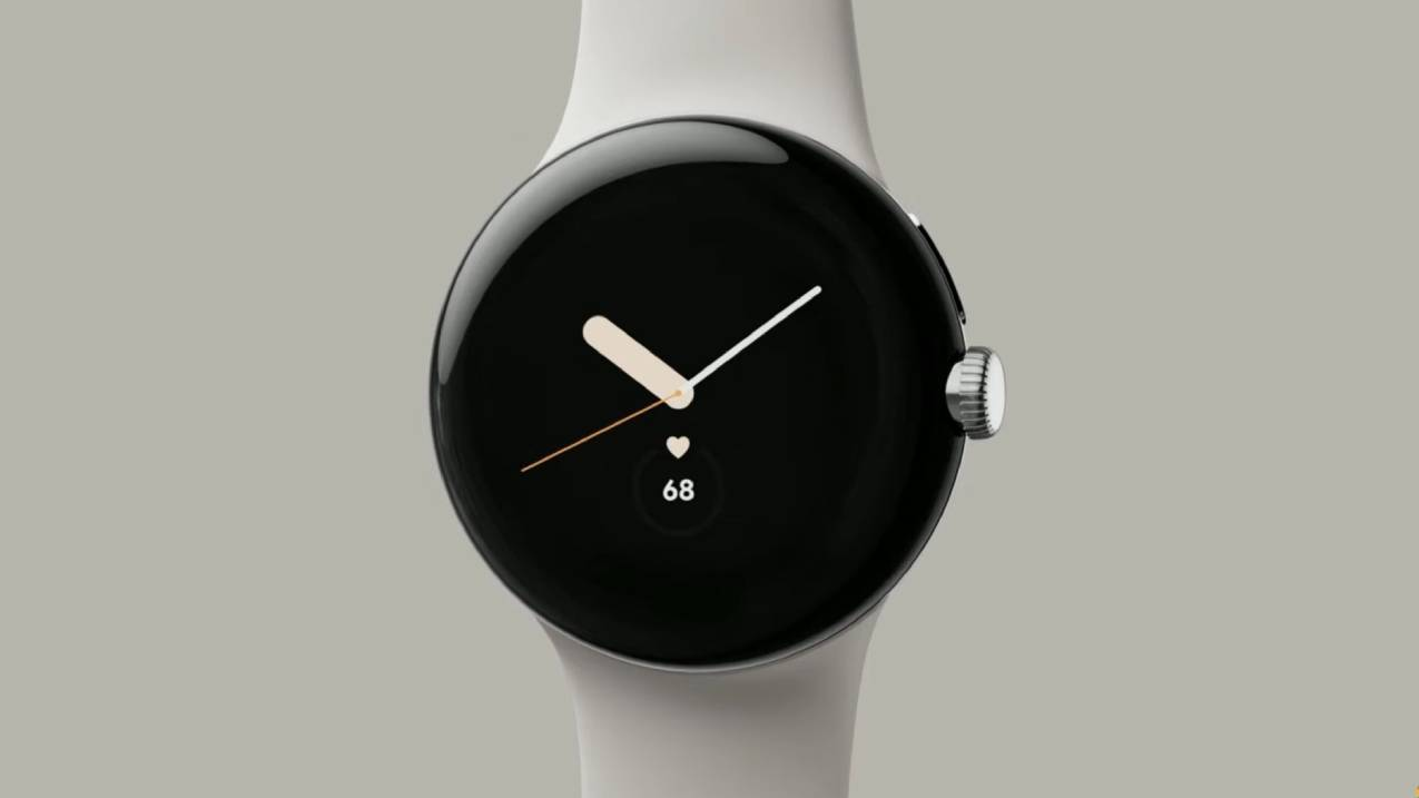 Google Pixel Watch 2 Akıllı Saati Geliyor!