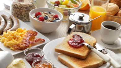 Kahvaltıda Yenebilir Sağlıklı ve Doyurucu Besin Önerileri!1