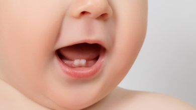 Bebeklerde Diş Çıkarma Küçük Mucizenin Büyük Zorlukları1