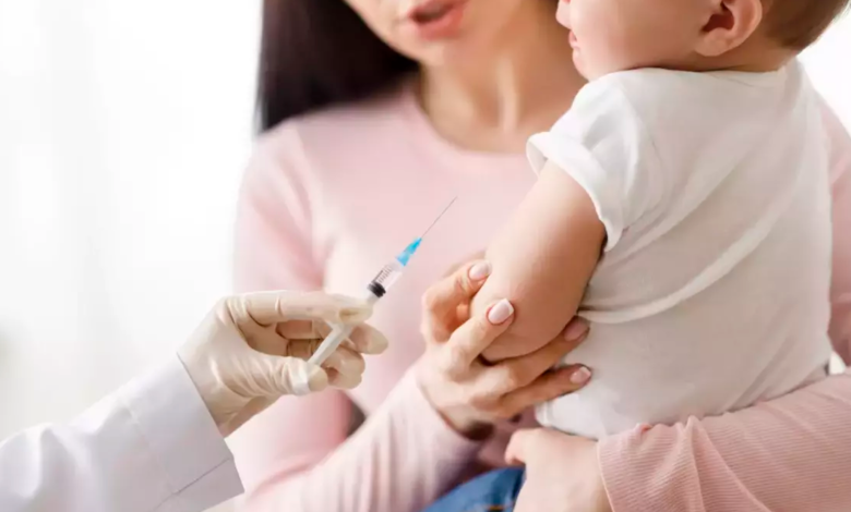 Bebeklerde Rota Aşısı Nedir, Yan Etkileri Nelerdir1