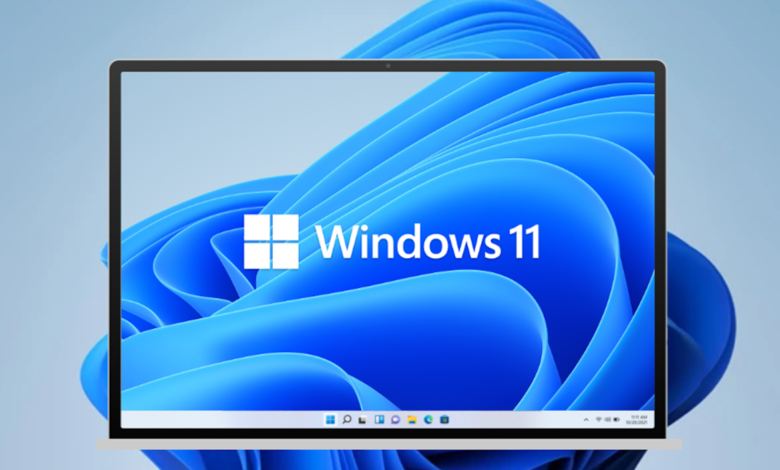 Windows 11’den Yeni Güncelleme Facebook Widget’ı Geliyor! 1