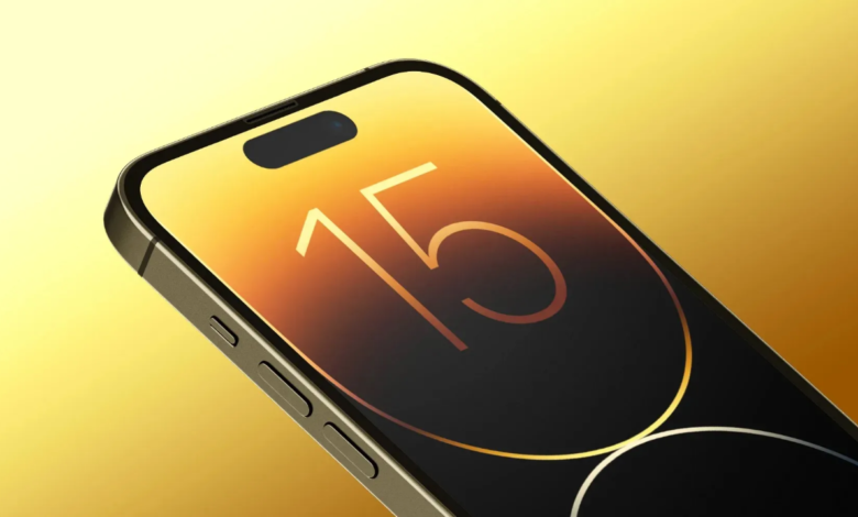 iPhone 15 Modelinin Merak Edilen Özellikleri!1