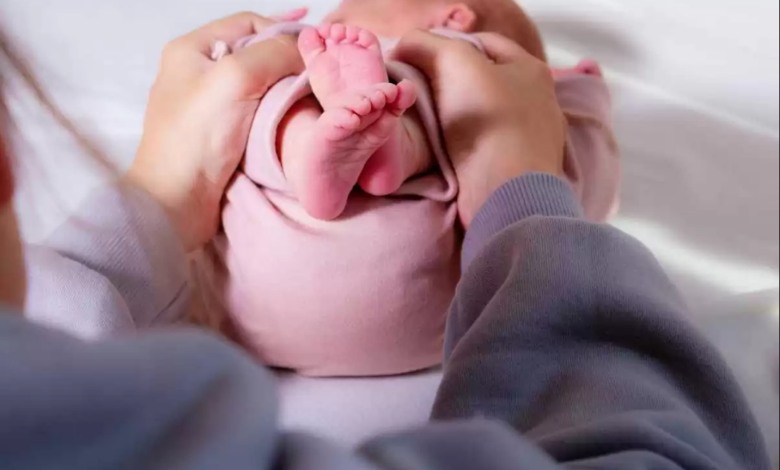 Yenidoğan Bebeklerde Kabızlık Nedenleri Nelerdir1