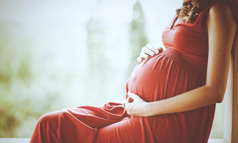 Hamilelikte Dikkat Edilmesi Gerekenler Nelerdir 1