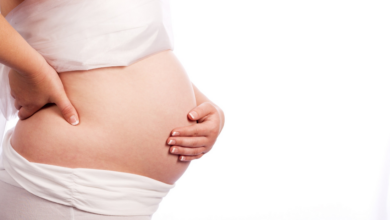 Hamilelikte Karın Sertleşmesi Belirtileri ve Nedenleri1