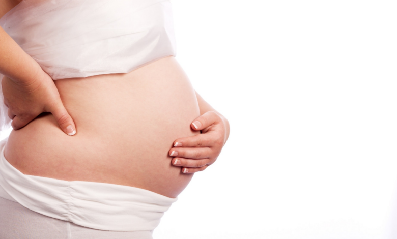 Hamilelikte Karın Sertleşmesi Belirtileri ve Nedenleri1