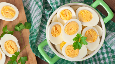 Yumurta Diyetinin İlkeleri ve Faydaları Nelerdir1