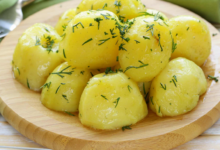Patates Diyeti Sağlıklı ve Lezzetli Zayıflama Yolu1