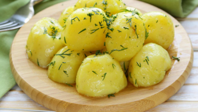Patates Diyeti Sağlıklı ve Lezzetli Zayıflama Yolu1
