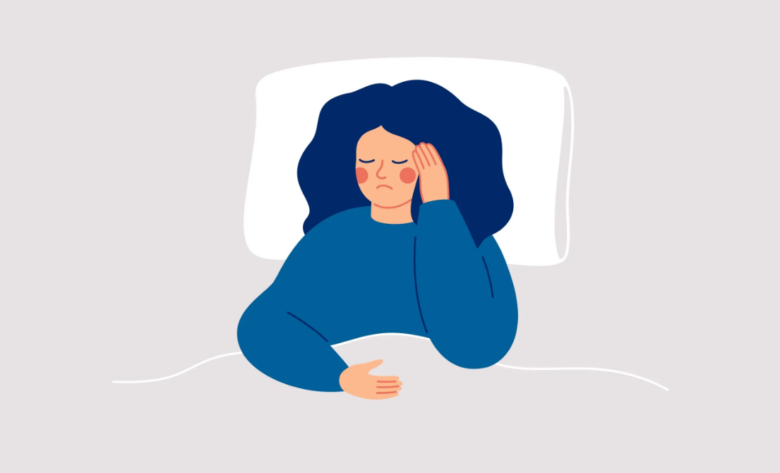 Uyku Bozukluğu Türleri, Belirtileri ve Tedavisi