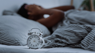 Uyku Bozukluğu Türleri, Belirtileri ve Tedavisi1