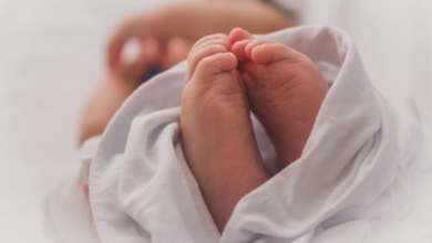 Bebeklerde Gaz Sancısına İyi Gelen Doğal ve Etkili Çözümler1