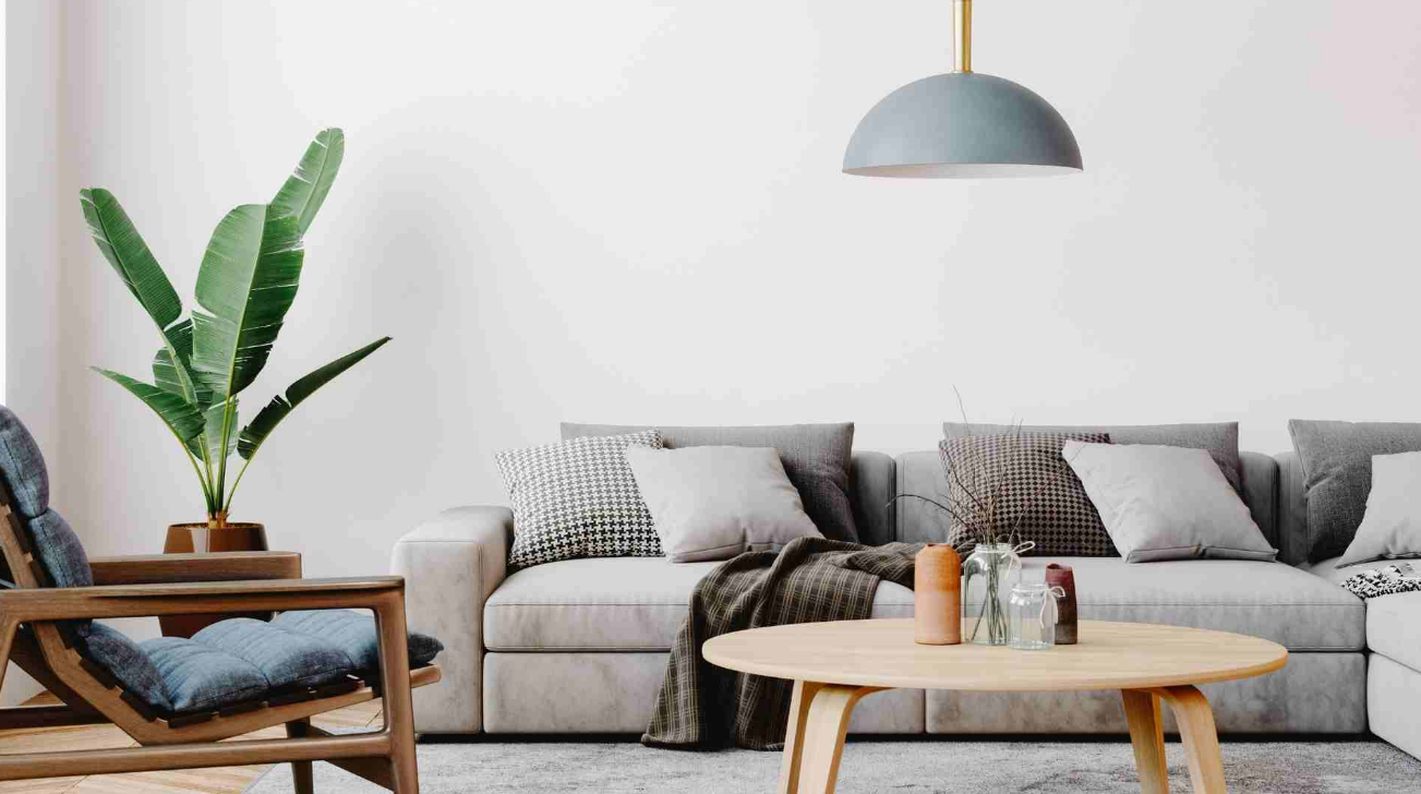Modern Minimalist Dekorasyon Fikir ve Önerileri