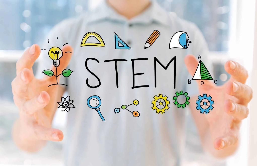 STEM Eğitiminin Önemi ve Geleceğin Mesleklerine Etkisi
