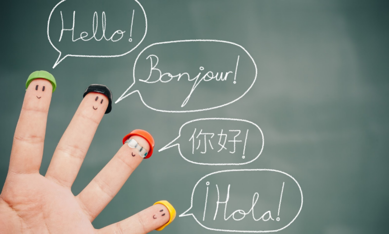 Yabancı Dil Eğitimi Kaç Yaşında Başlamalı1