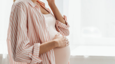 Hamilelikte Ağız Kuruluğu Nedenleri ve Çözümleri1