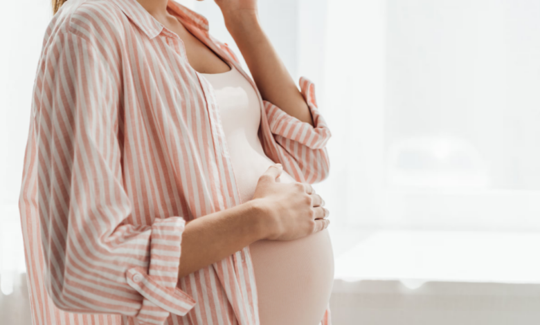 Hamilelikte Ağız Kuruluğu Nedenleri ve Çözümleri1